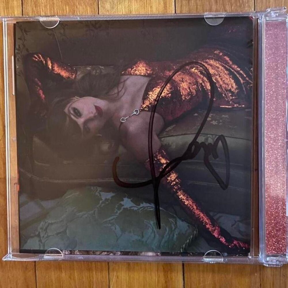 Unbranded Multi Cds-and-vinyl